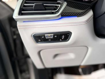 BMW X6 M Coupé SUV Competition — photo 25