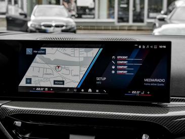 BMW M4 Competition M XDrive — photo 7