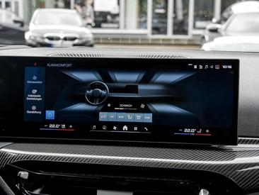 BMW M4 Competition M XDrive — photo 8