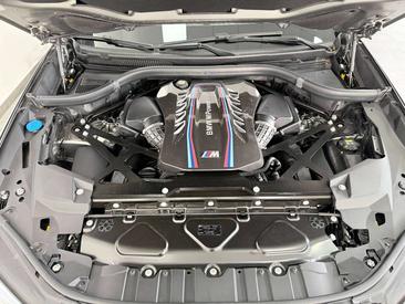 BMW X6 M Coupé SUV Competition — photo 33