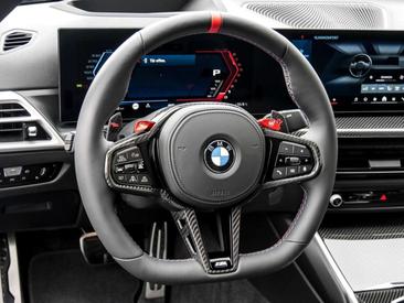 BMW M4 Competition M XDrive — photo 9