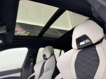 BMW X6 M Coupé SUV Competition — photo 35