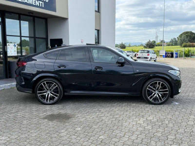 BMW X6 Coupé SUV XDrive30d - 2020 - Joinsteer - #1
