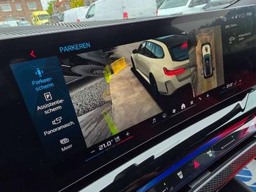 BMW M5 Berline Competition XDrive — photo 27