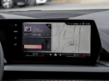 BMW Série 1 123 XDrive — photo 7