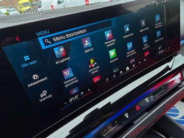 BMW M5 Berline Competition XDrive — photo 30