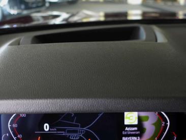 BMW X4 Coupé SUV XDrive30d — photo 4