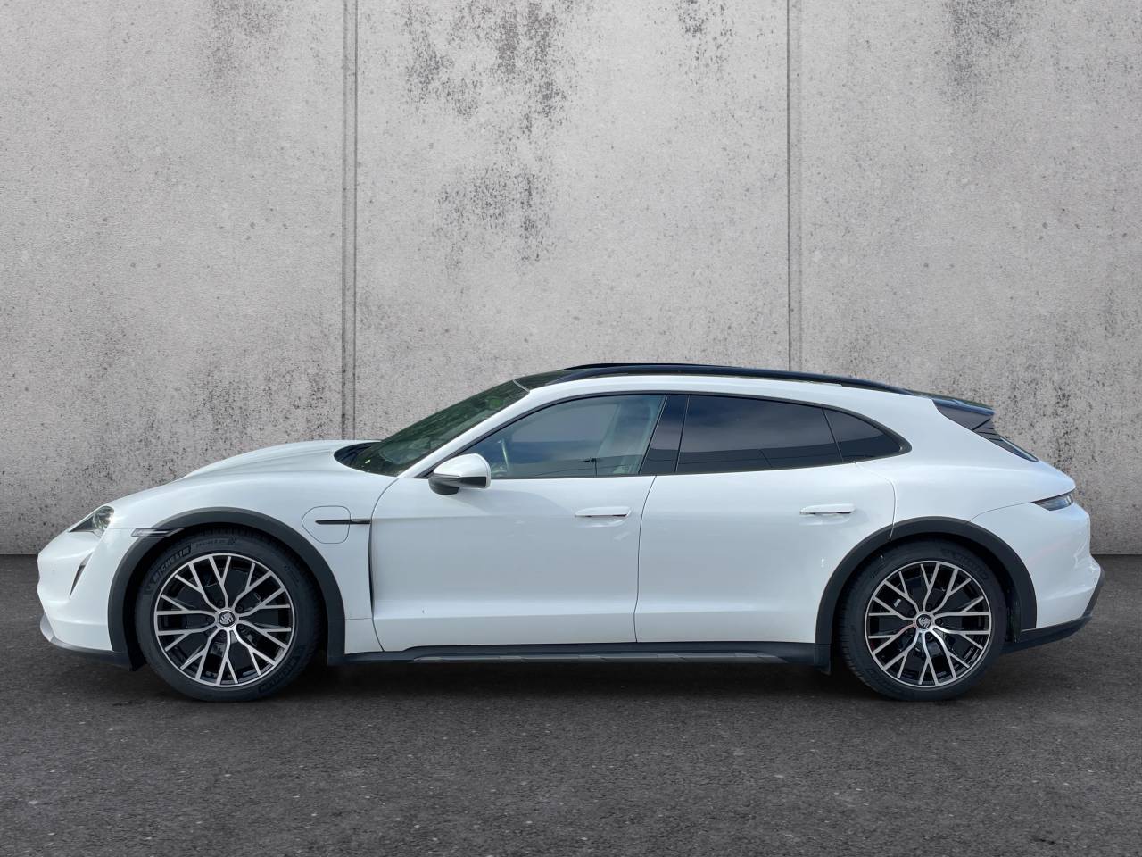 Porsche Taycan 4 Cross Turismo - 2022 - Joinsteer - #2