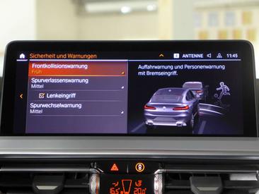 BMW X4 Coupé SUV XDrive30d — photo 7