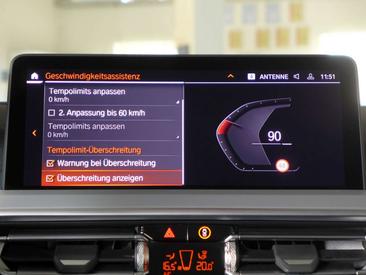 BMW X4 Coupé SUV XDrive30d — photo 9