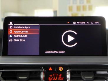 BMW X4 Coupé SUV XDrive30d — photo 10