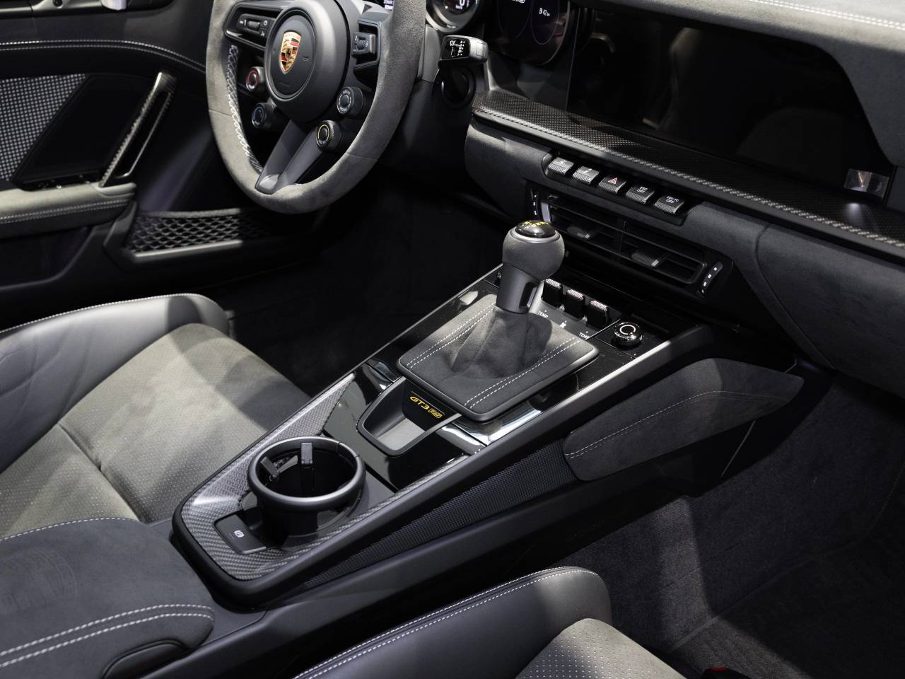 Porsche 992 I GT3 RS - 2023 - Joinsteer - #59