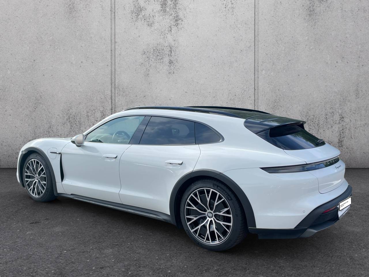 Porsche Taycan 4 Cross Turismo - 2022 - Joinsteer - #3