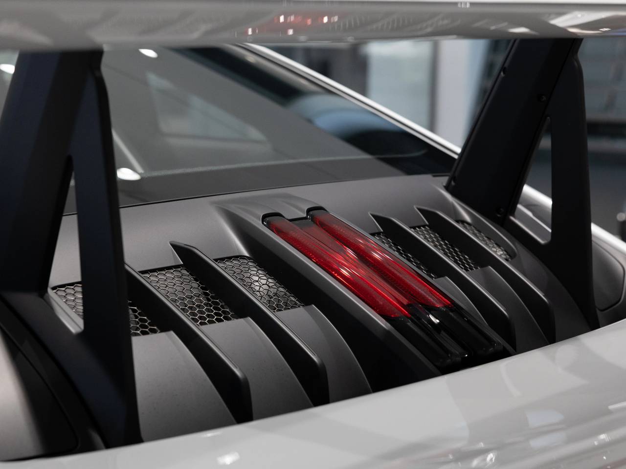 Porsche 992 I GT3 RS - 2023 - Joinsteer - #62
