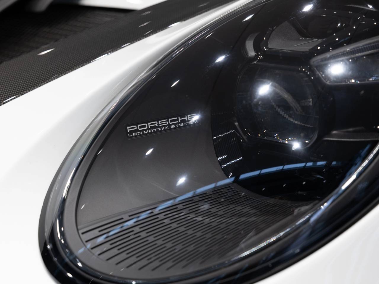 Porsche 992 I GT3 RS - 2023 - Joinsteer - #63