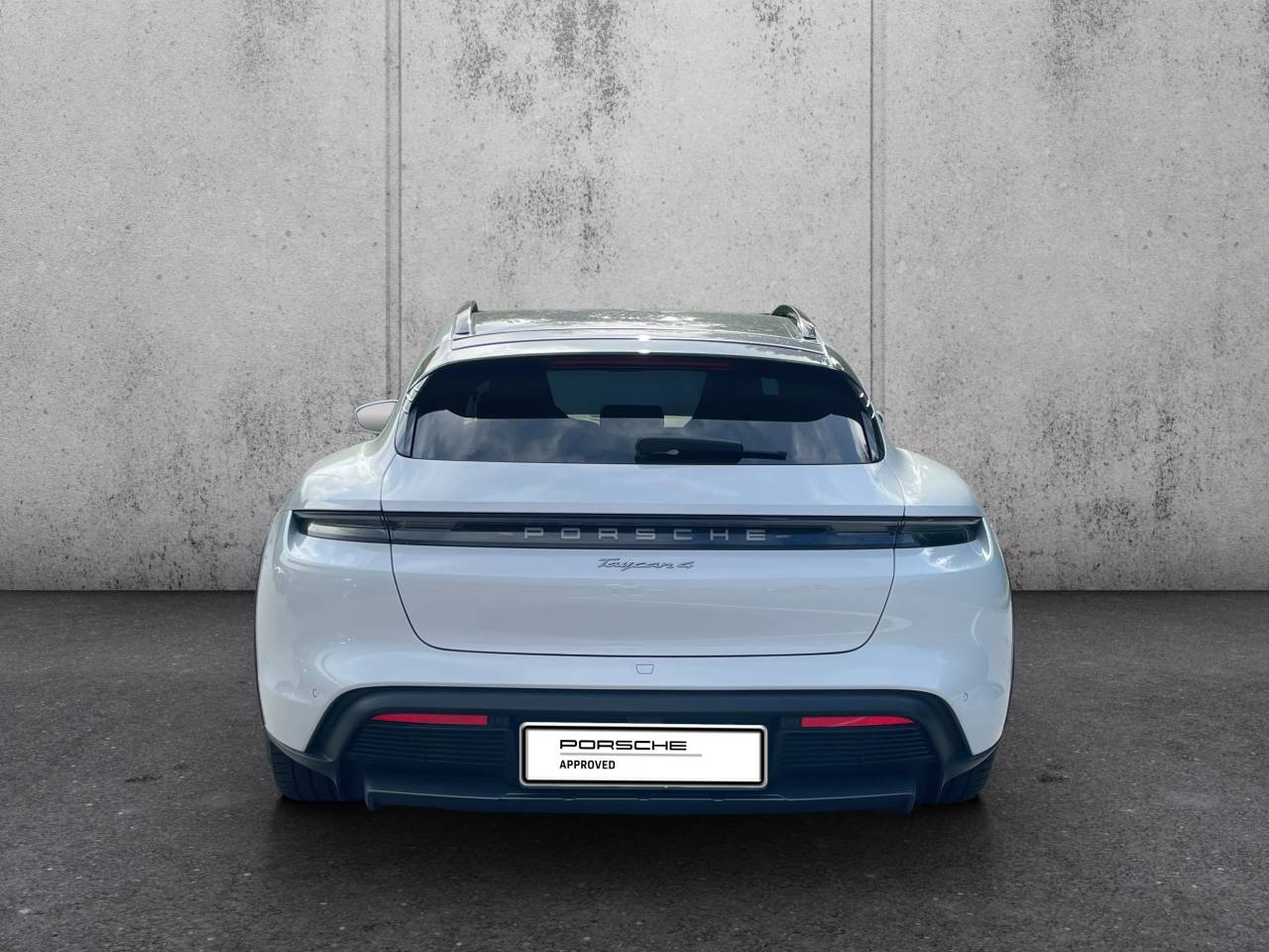 Porsche Taycan 4 Cross Turismo - 2022 - Joinsteer - #4
