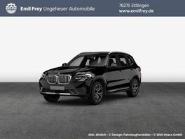 BMW X3 XDrive20i - 2023 - Joinsteer - #1