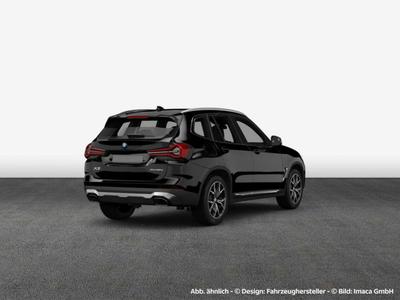 BMW X3 XDrive20i