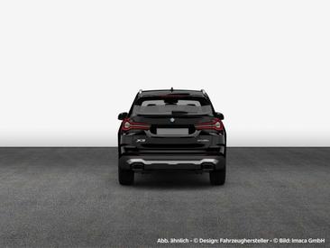 BMW X3 XDrive20i — photo 6