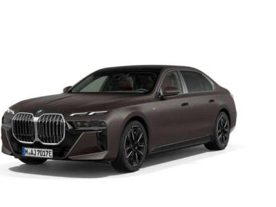 BMW I7 Berline EDrive50 - 2024 - Joinsteer - #1