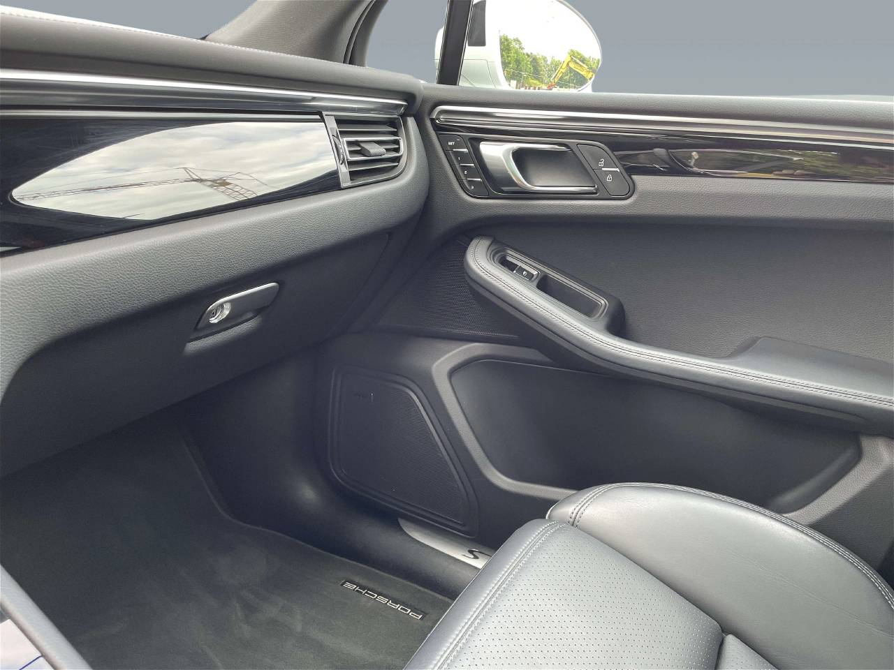 Porsche Macan III S - 2022 - Joinsteer - #21