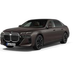 BMW I7 Berline EDrive50 - 2024 - Joinsteer - #1