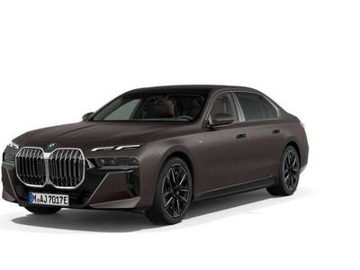 BMW I7 Berline EDrive50 - 2024 - Joinsteer - #1