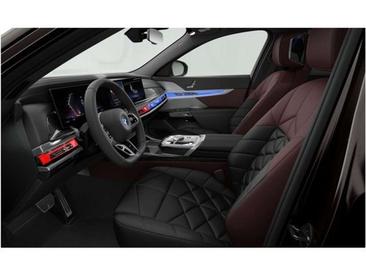 BMW I7 Berline EDrive50 — photo 3