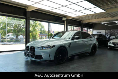 BMW M3 Berline Competition - 2021 - Joinsteer - #1