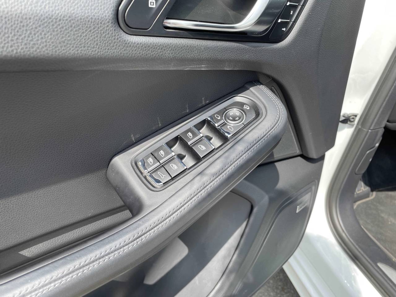 Porsche Macan III S - 2022 - Joinsteer - #22