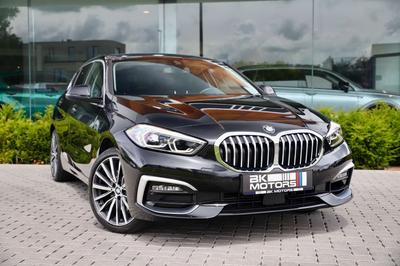 BMW Série 1 Berline 118i
