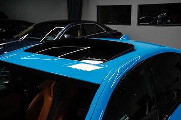 BMW M5 Berline Competition — photo 5