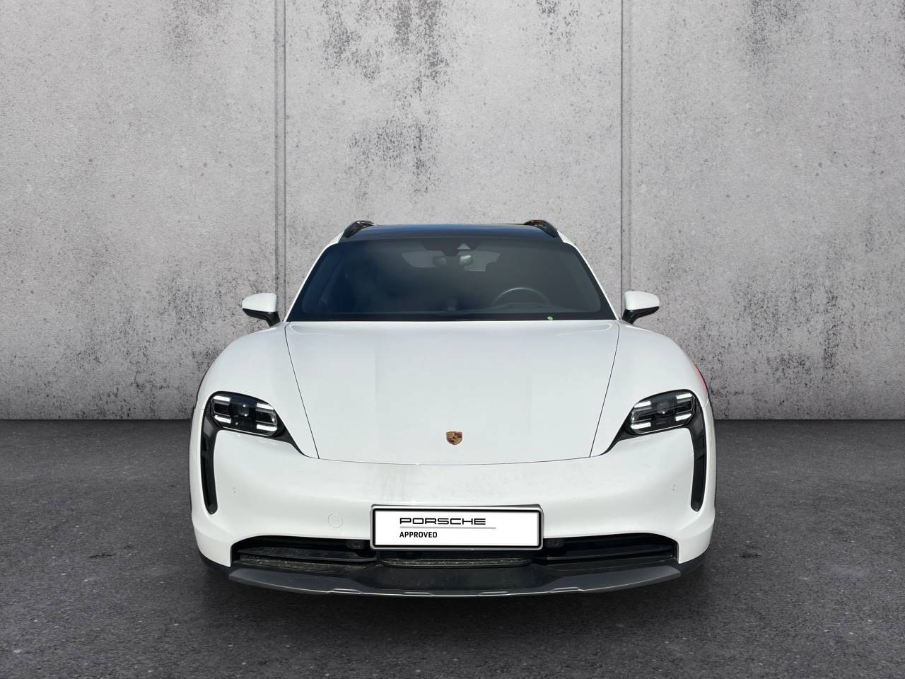 Porsche Taycan 4 Cross Turismo - 2022 - Joinsteer - #8