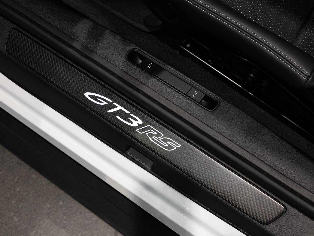 Porsche 992 I GT3 RS - 2023 - Joinsteer - #73
