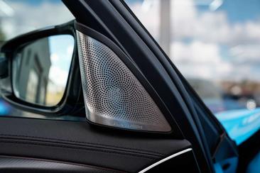BMW M5 Berline Competition — photo 15