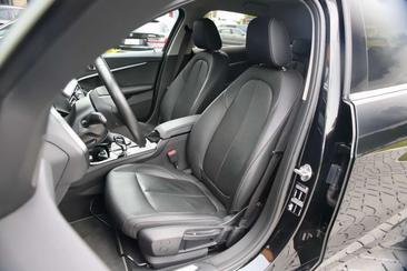 BMW Série 1 Berline 118i — photo 16