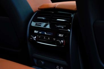 BMW M5 Berline Competition — photo 26
