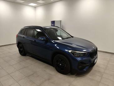 BMW X1 XDrive25e — photo 2