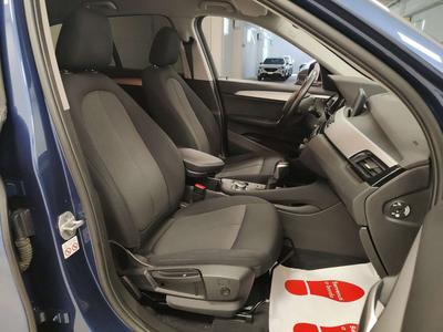 BMW X1 XDrive25e