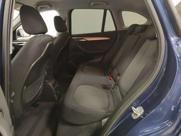 BMW X1 XDrive25e — photo 5
