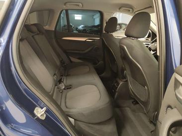 BMW X1 XDrive25e — photo 6