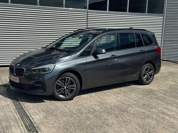 BMW Série 2 Gran Coupé 218i — photo 2