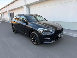 BMW X2 XDrive18d - 2023 - Joinsteer - #1