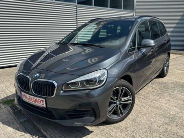 BMW Série 2 Gran Coupé 218i — photo 4