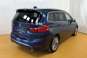 BMW Série 2 220d — photo 2