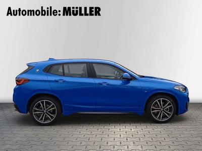 BMW X2 XDrive20d