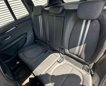 BMW Série 2 Gran Coupé 218i — photo 6