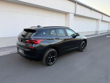 BMW X2 XDrive18d — photo 6