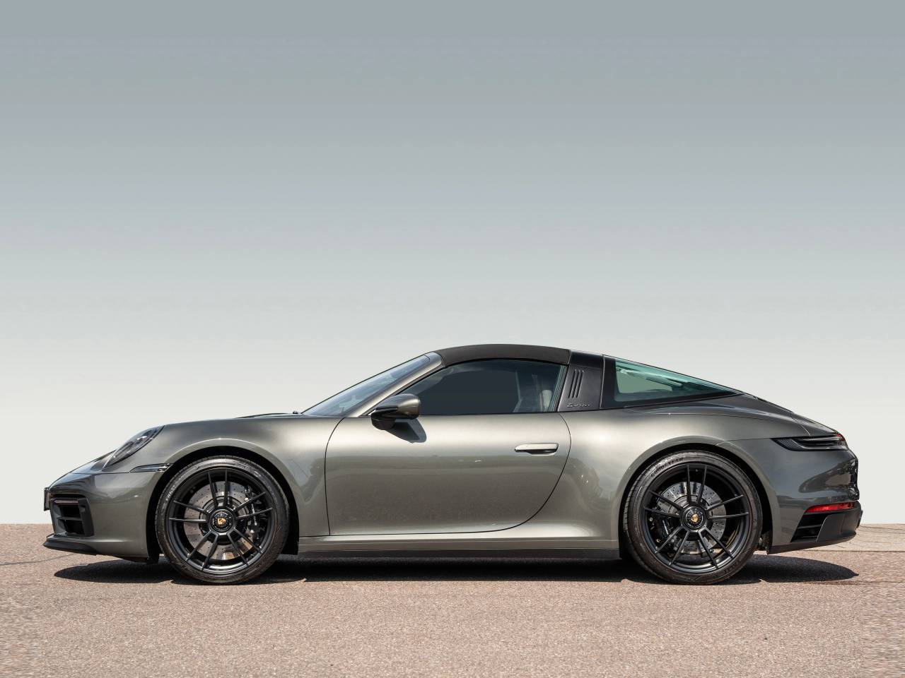 Porsche 992 I Targa 4 GTS - 2024 - Joinsteer - #10