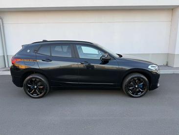BMW X2 XDrive18d — photo 7